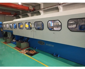 客戶案例，應(yīng)用于德國(guó)GEORG生產(chǎn)線