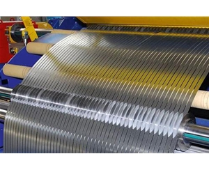 客戶案例，應(yīng)用于德國(guó)GEORG縱剪線